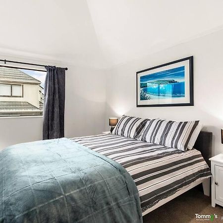 Beachside Retreat Wellington Kültér fotó