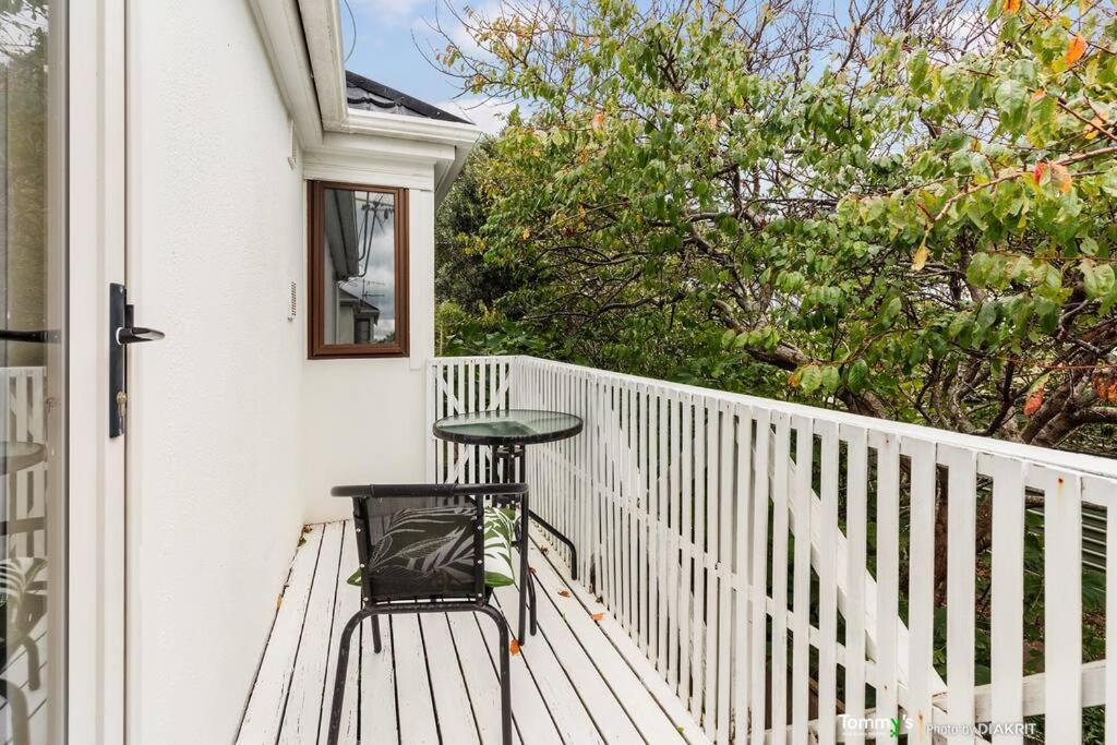 Beachside Retreat Wellington Kültér fotó